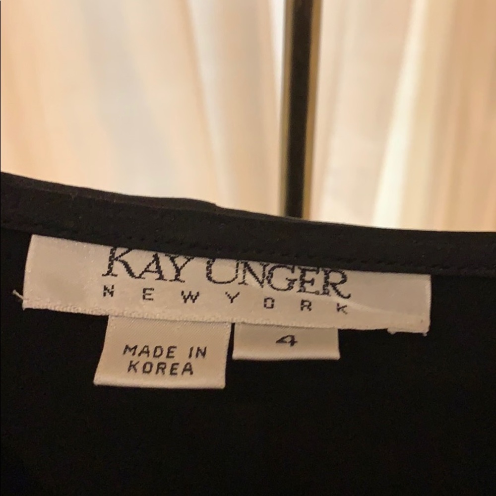 Crop Jacket - image 2